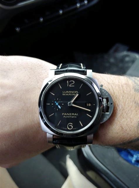 panerai 1392 forum